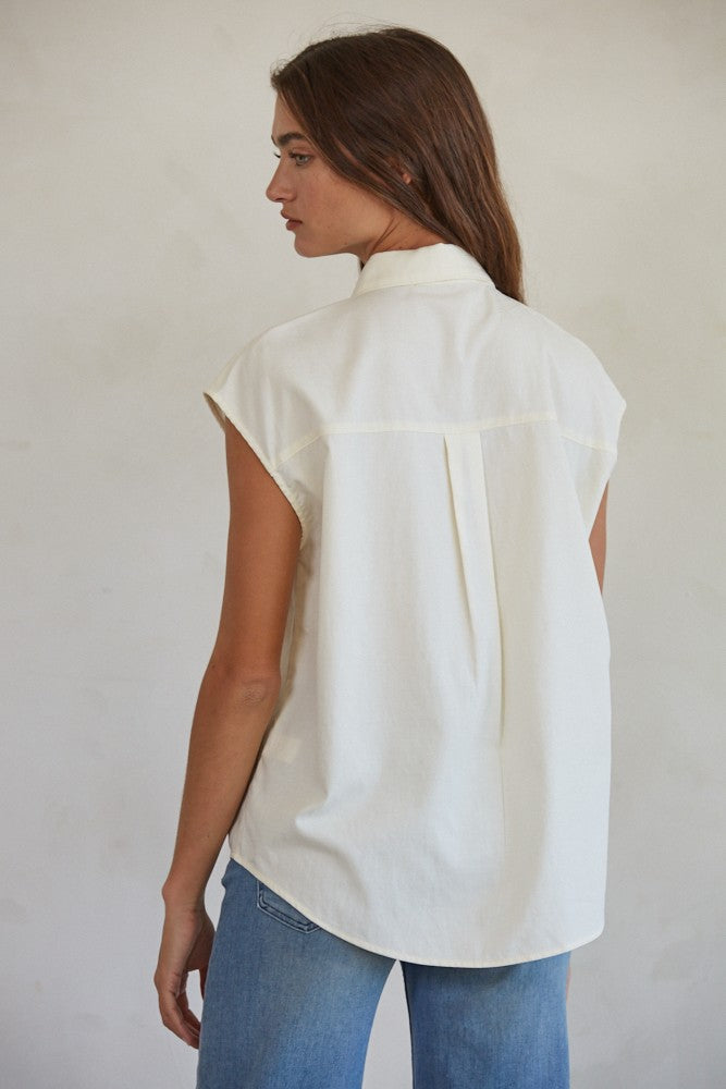 Charlie Top