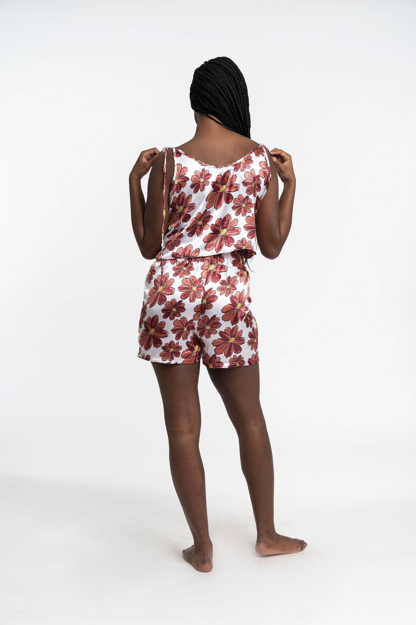 Recycled Lounge Shorts