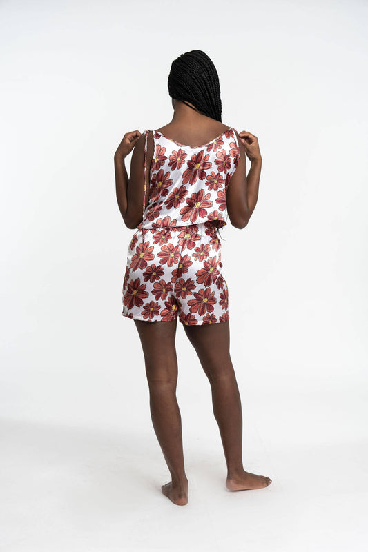 Recycled Lounge Tank