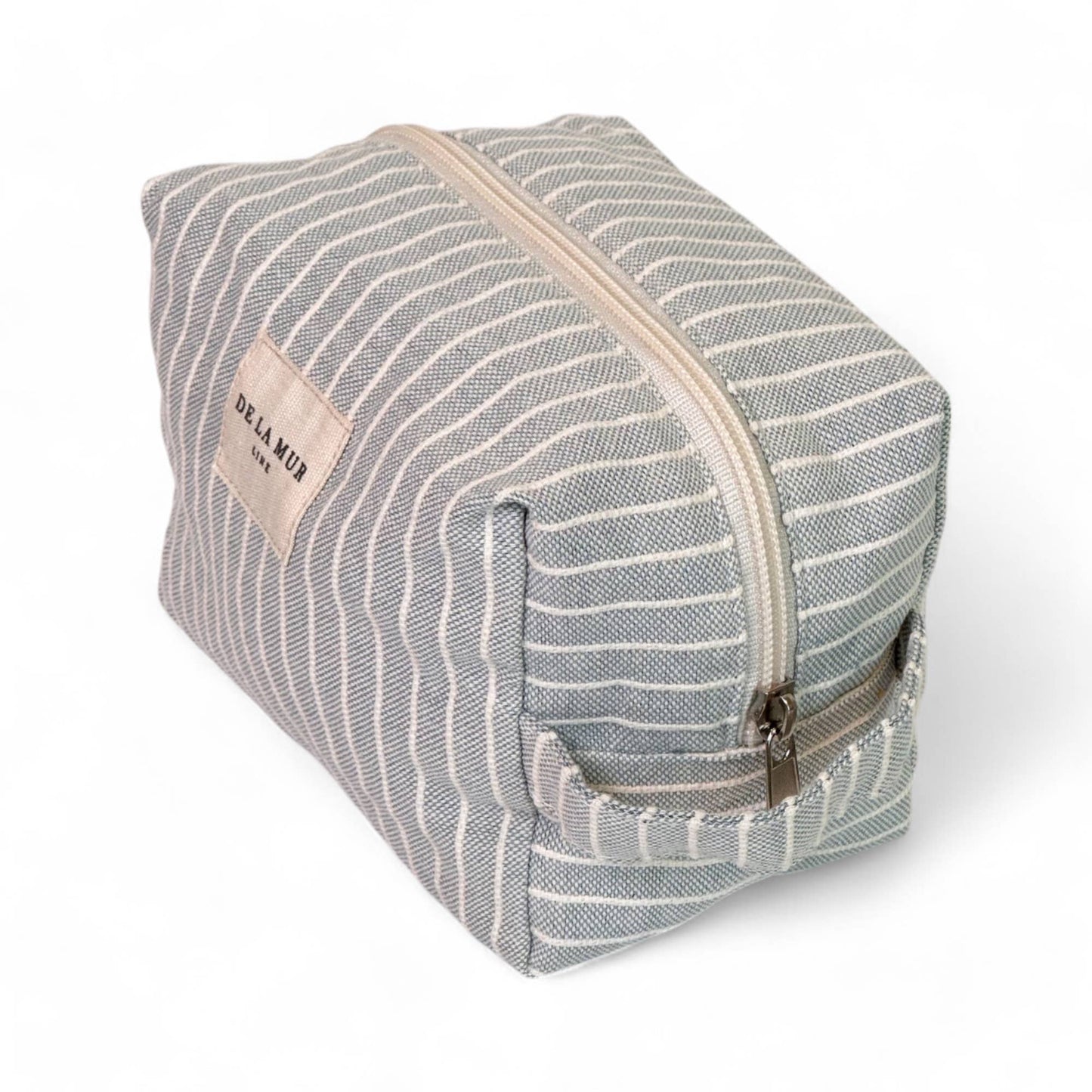 Stripe City Bag
