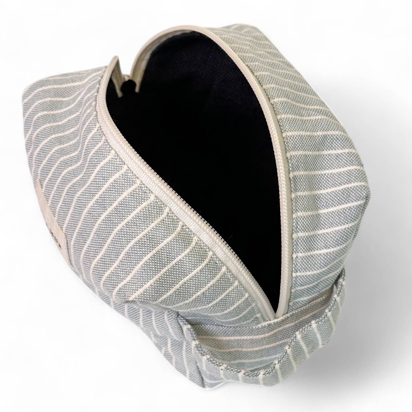 Stripe City Bag