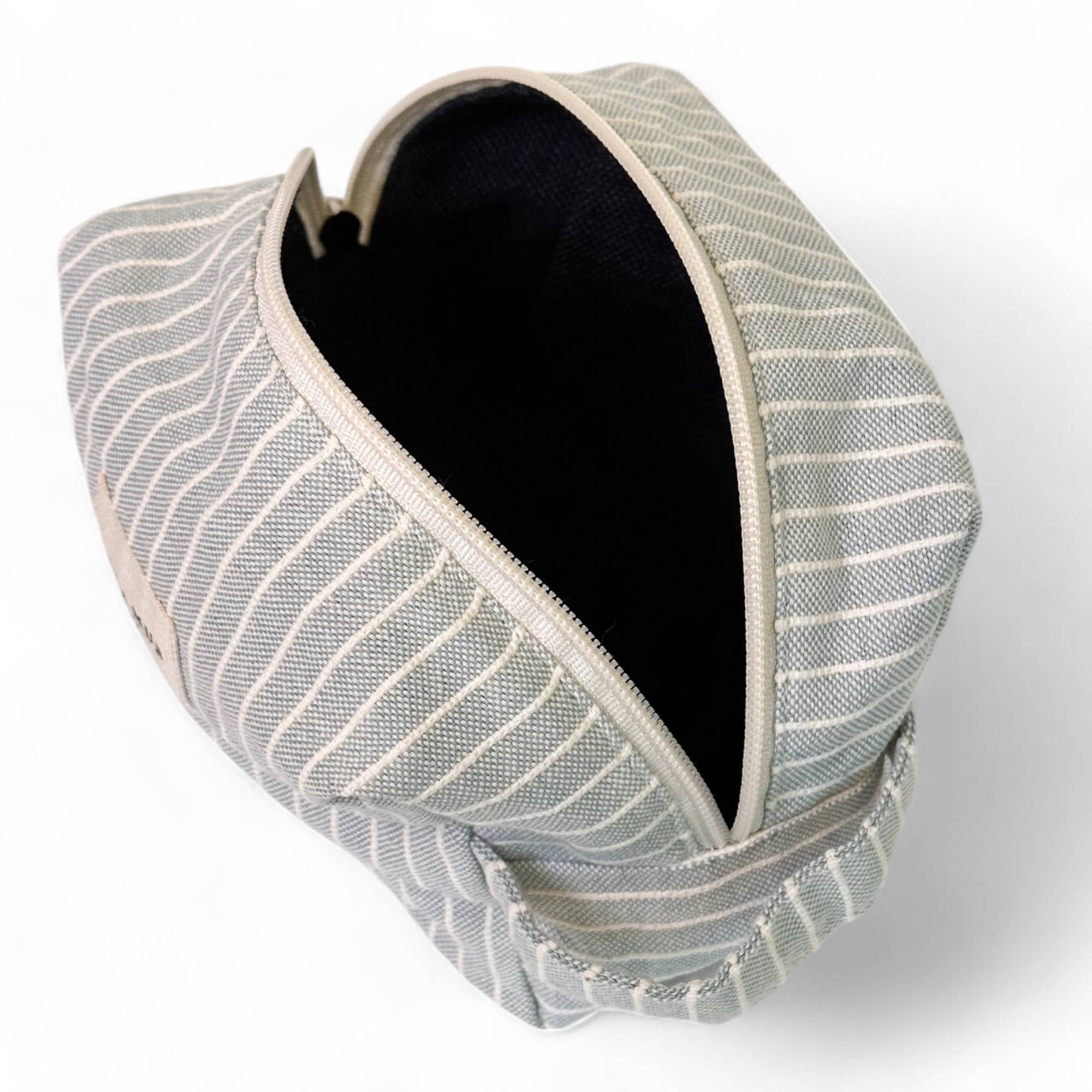 Stripe City Bag