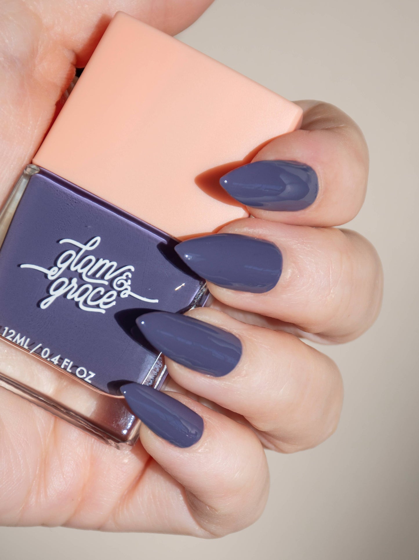 Non-Toxic Nail Polish - Juice Box