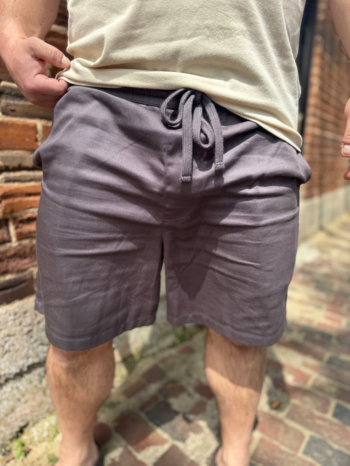 Men's Eco Short