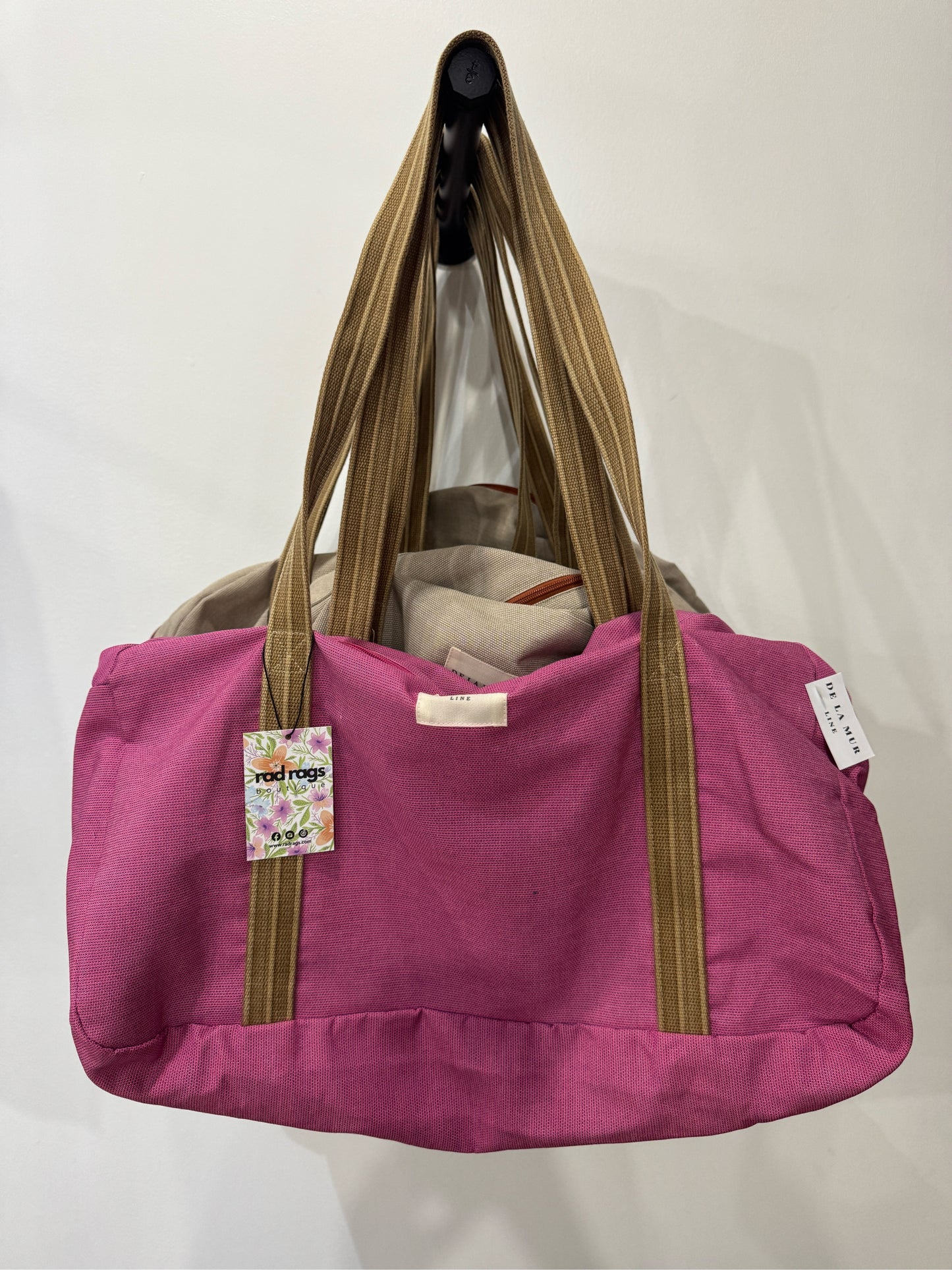 Sport Bag