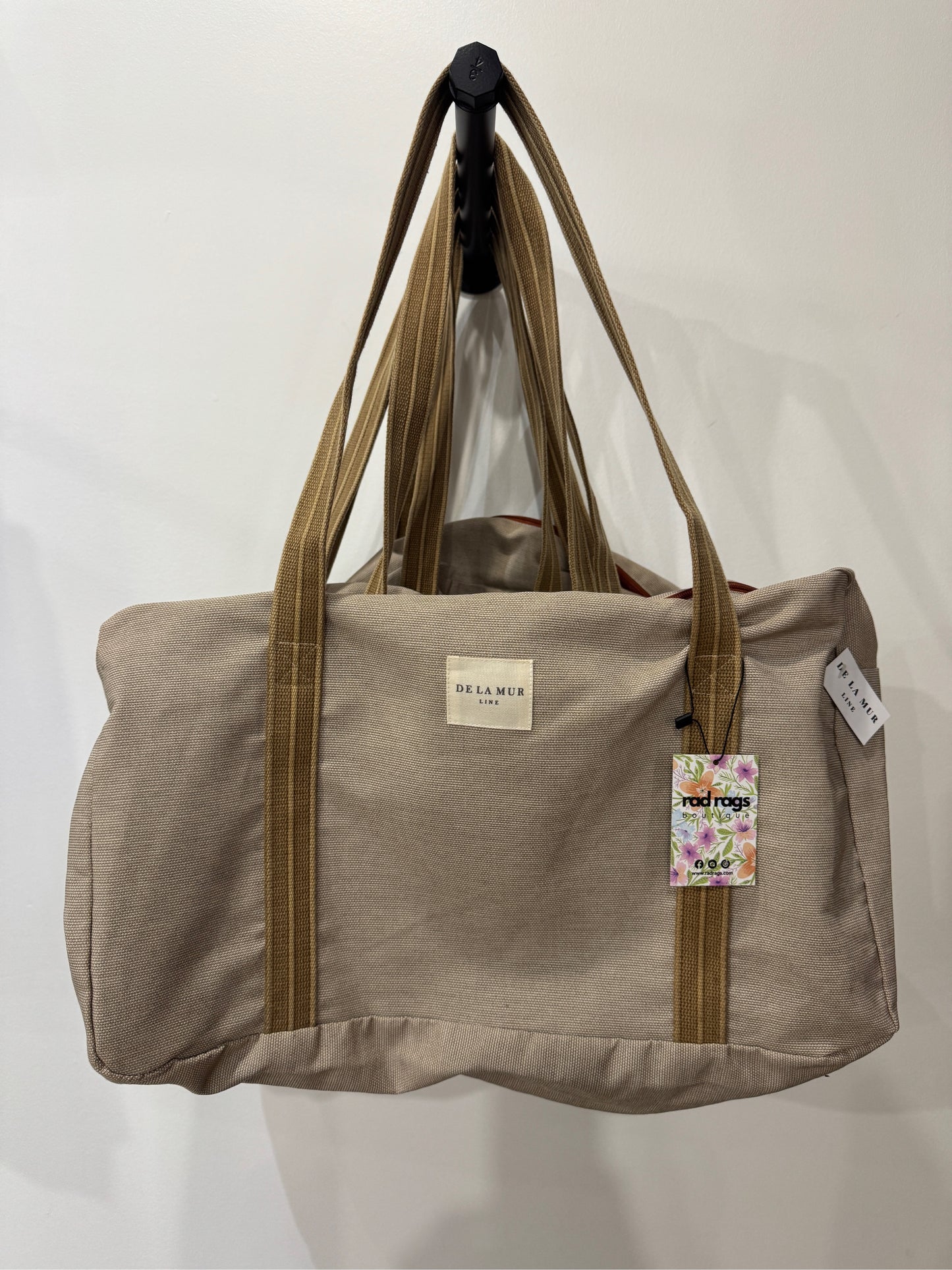 Sport Bag