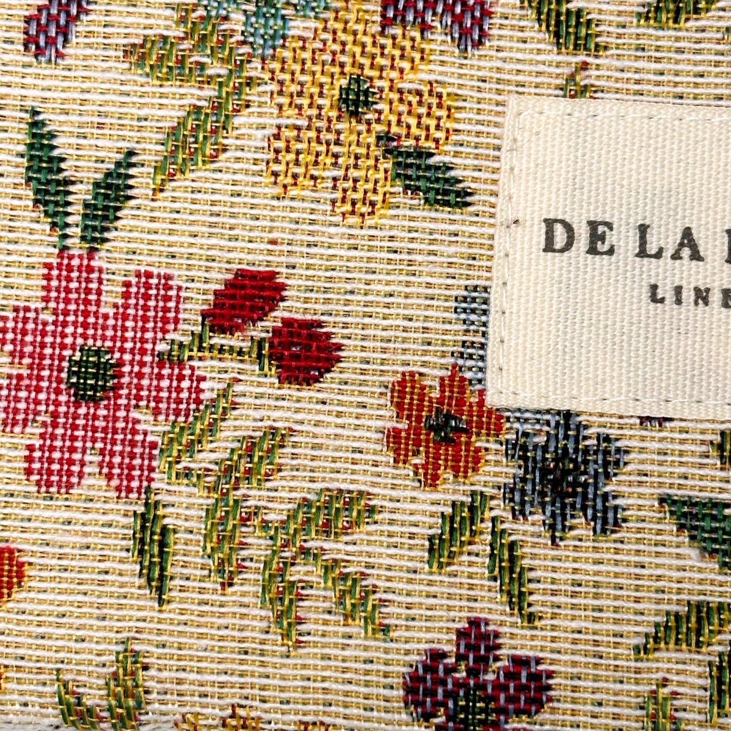 Eyewear Case In Bloom