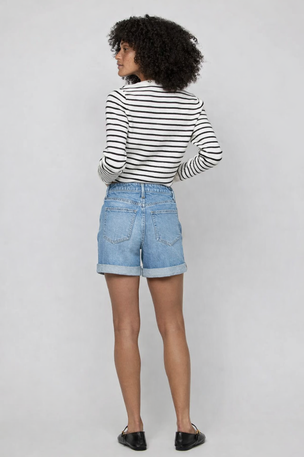 Baxter Eco Short