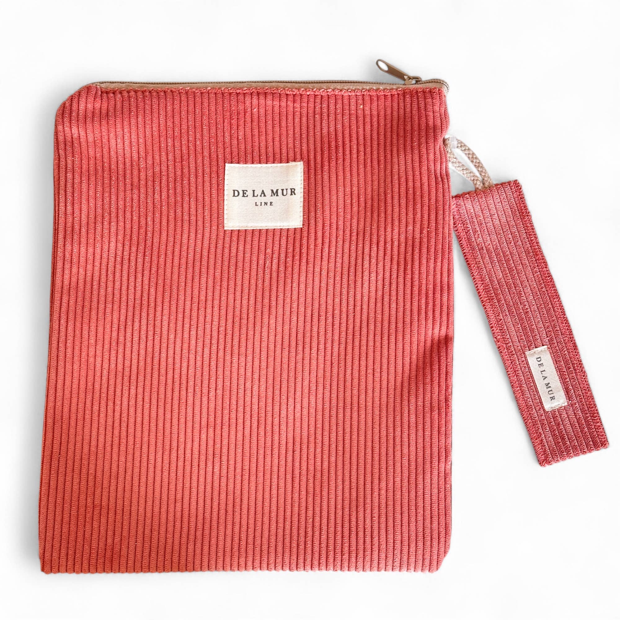 Book Cover + Bookmark