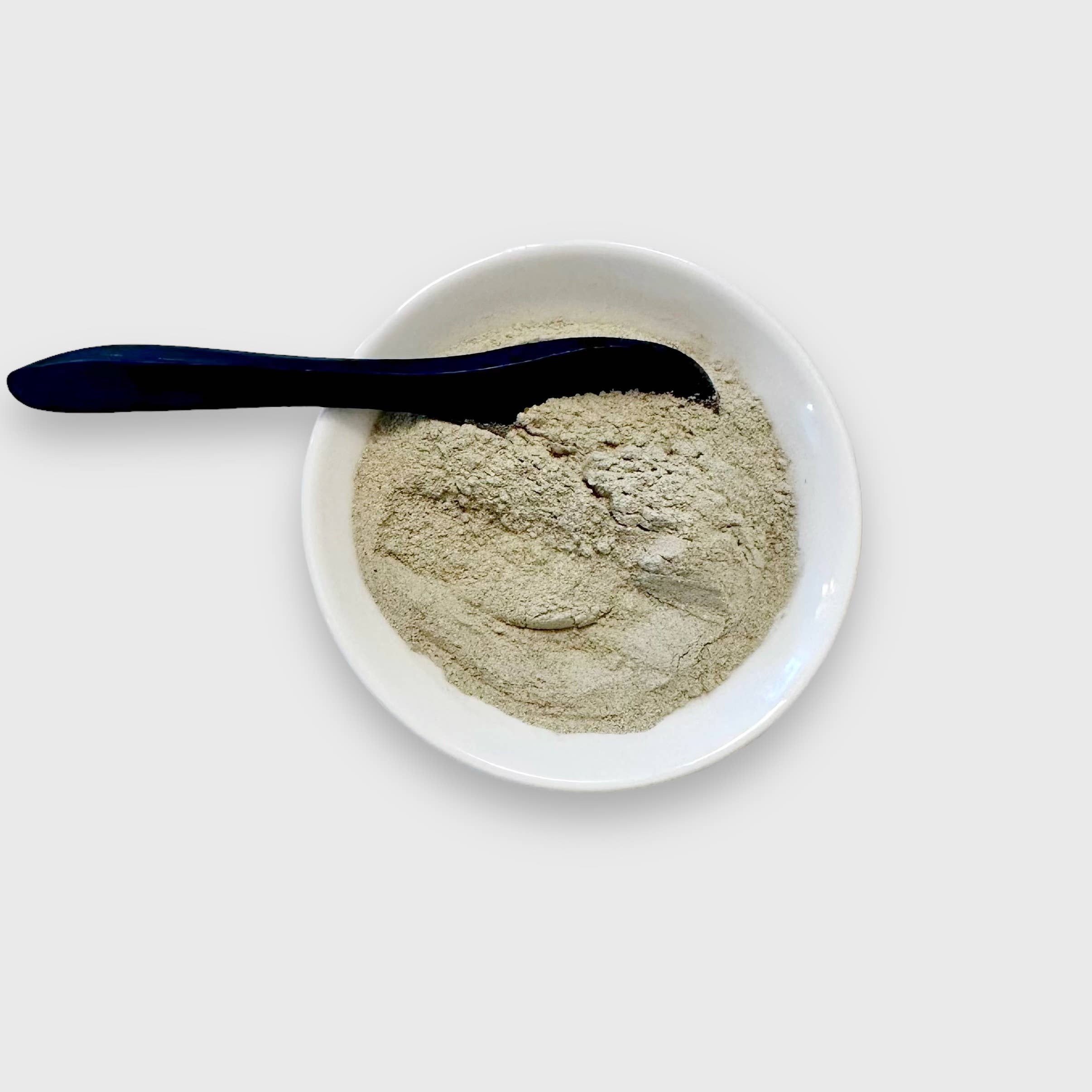 2-in-1 Organic Powder Mask