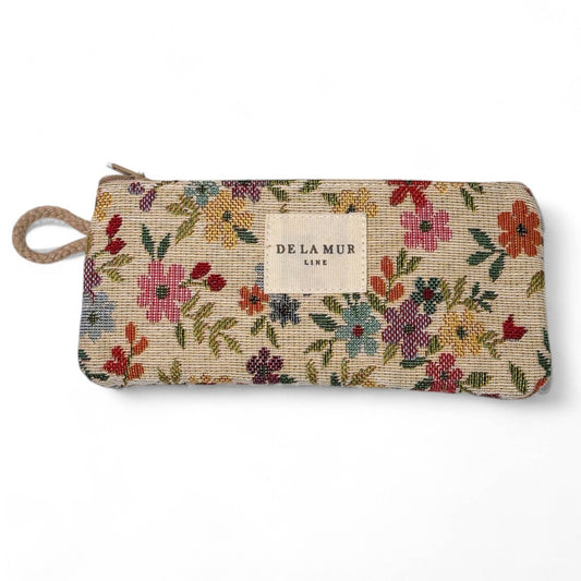 Eyewear Case In Bloom