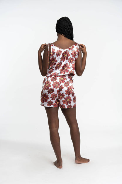 Recycled Lounge Shorts