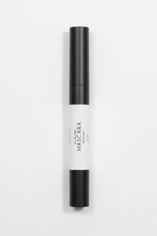 Organic Mascara