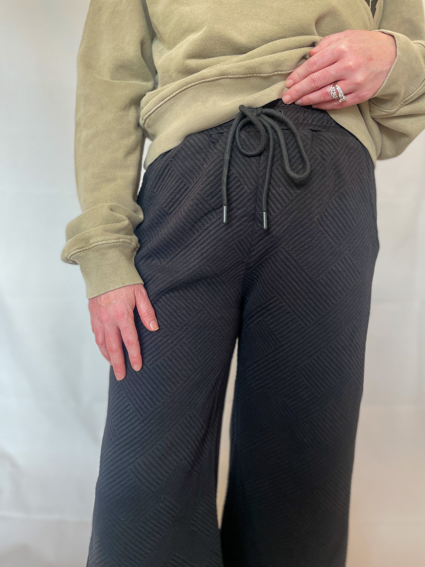 The Allie Pant