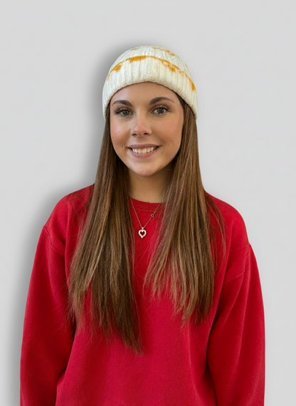 Recycled Material Beanie