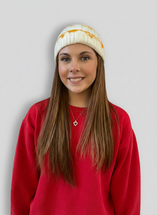 Recycled Material Beanie