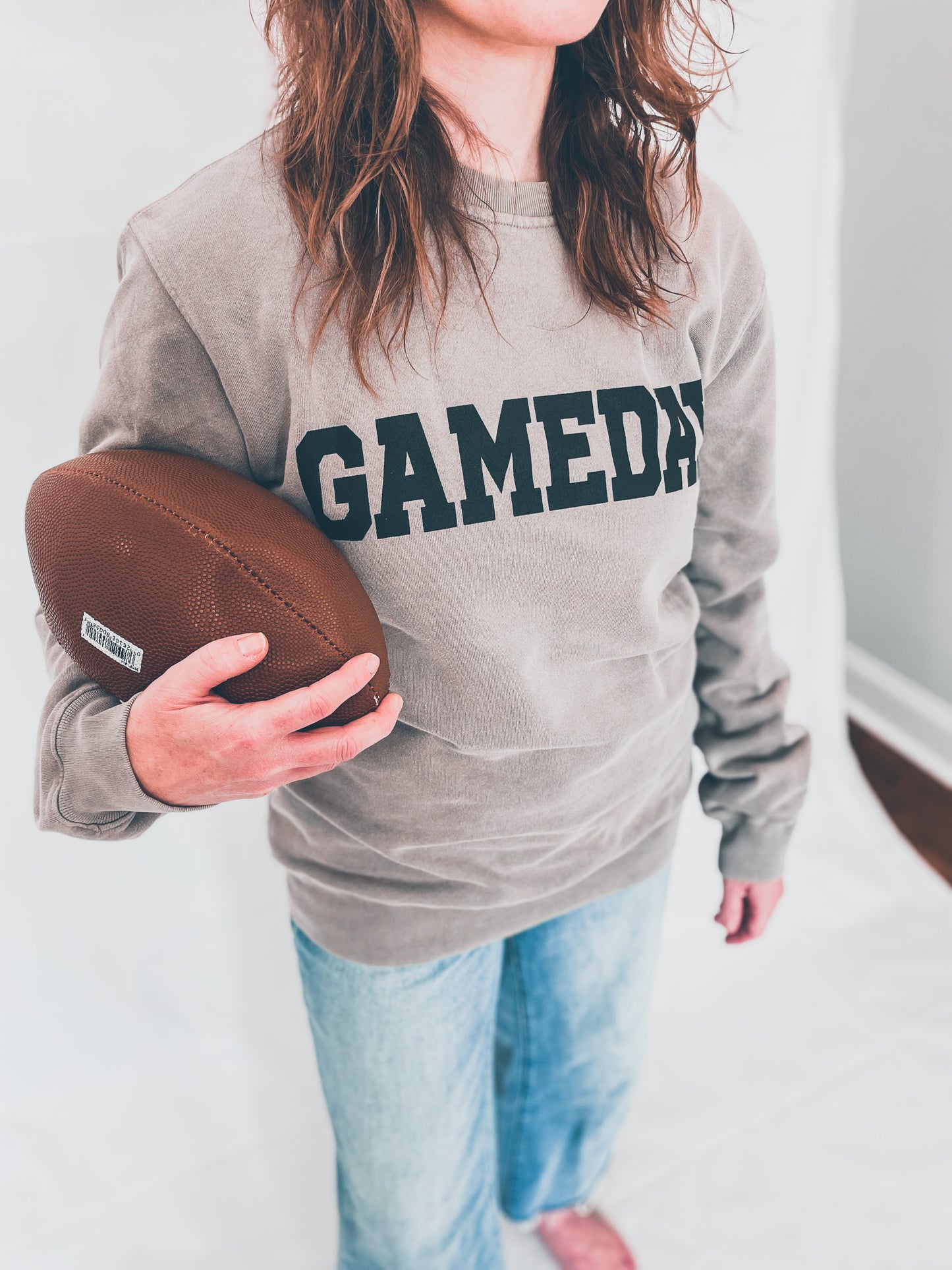 Gameday Sweatshirt