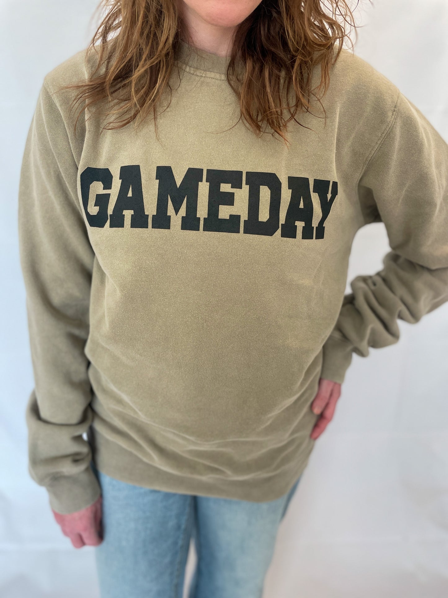 Gameday Sweatshirt