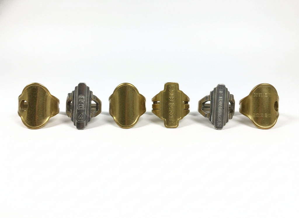 JoJo Sustainable Ring