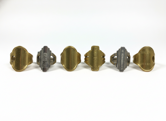 JoJo Sustainable Ring