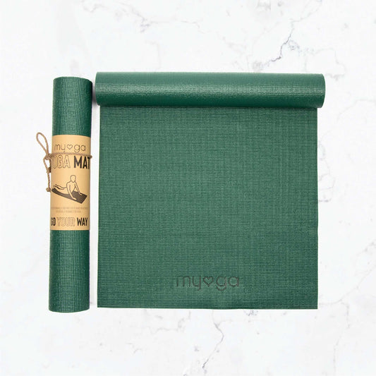 Ethically SourcedYoga Mat