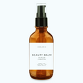 Colorless Foundation Beauty Balm
