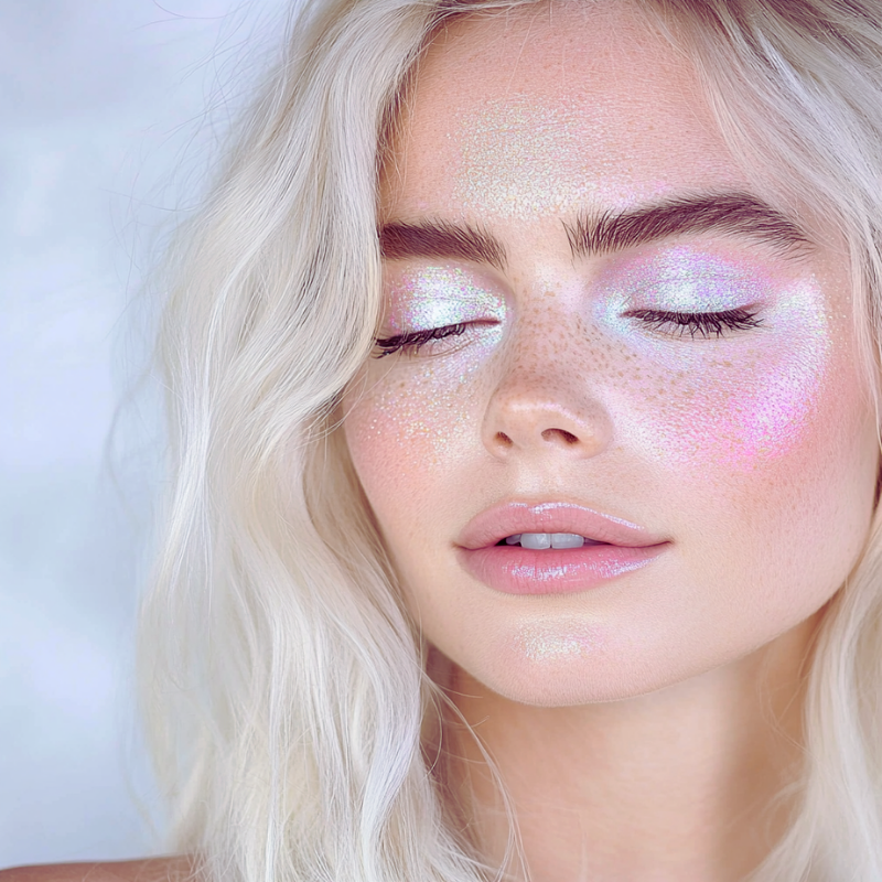 Cream Highlighter