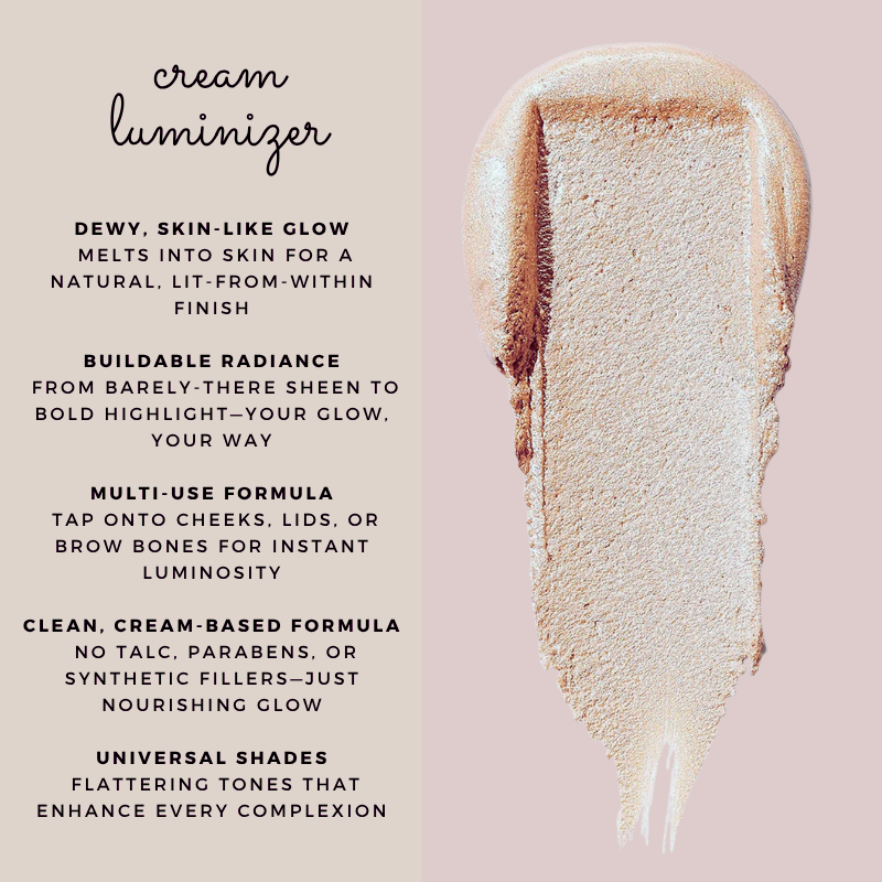 Cream Highlighter