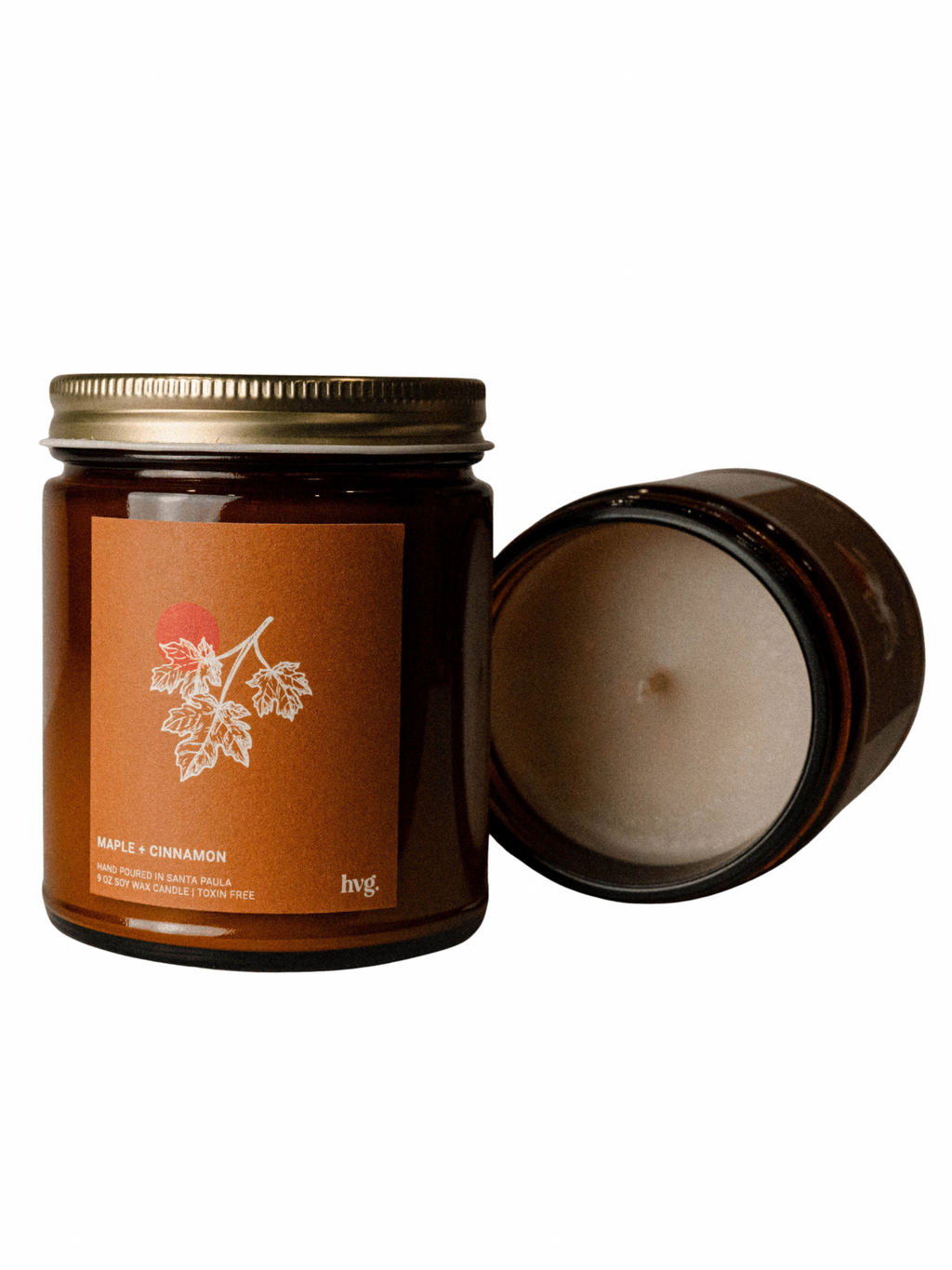 SoCal Eco Candle