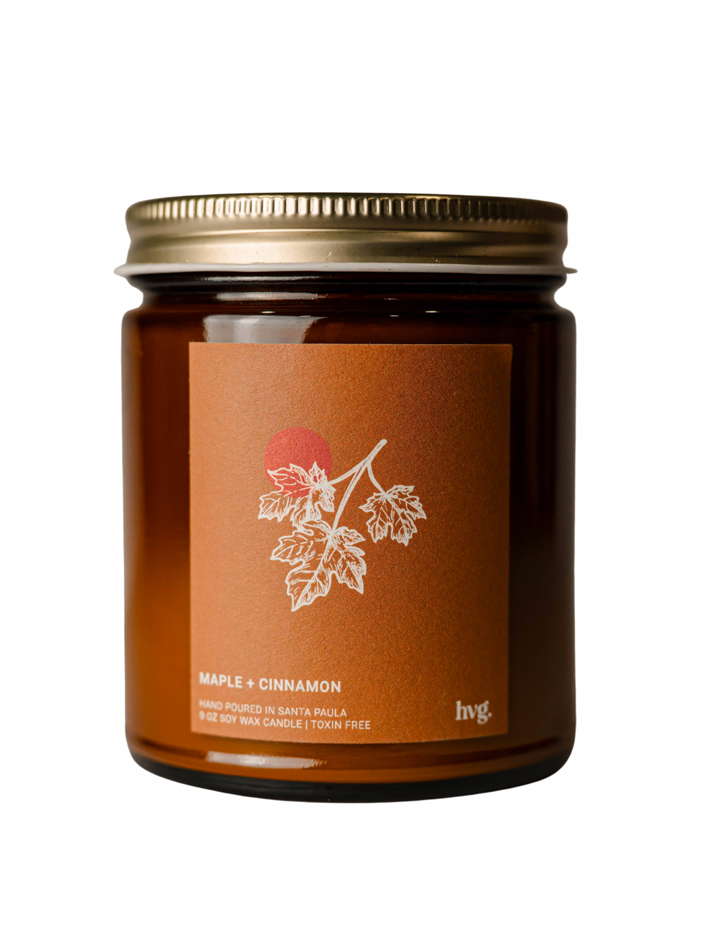 SoCal Eco Candle
