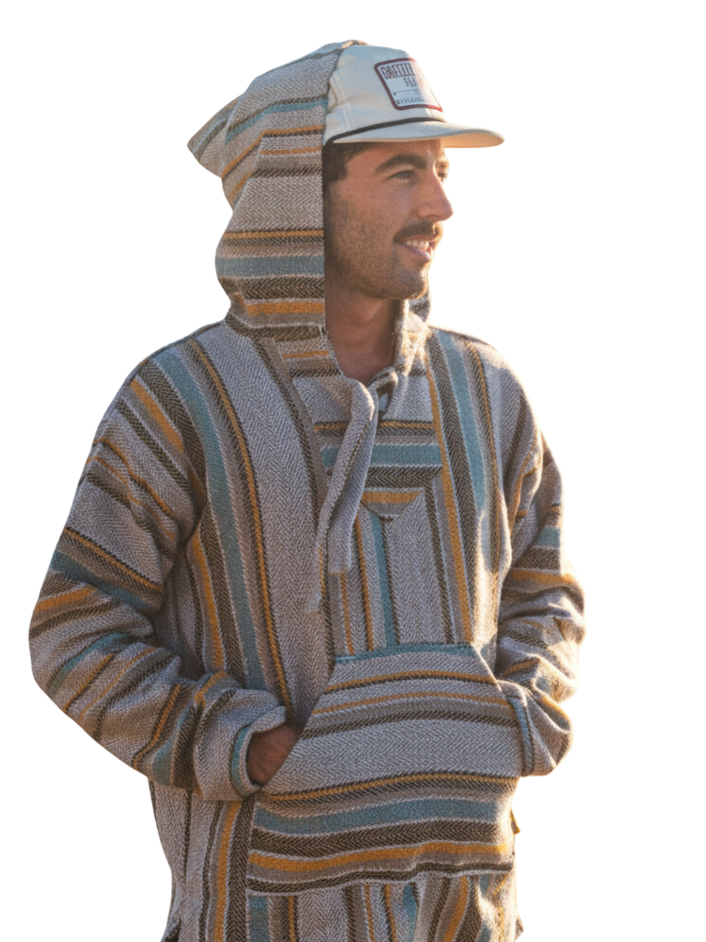 Baja Hoodie