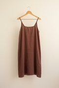 100% Linen Dress