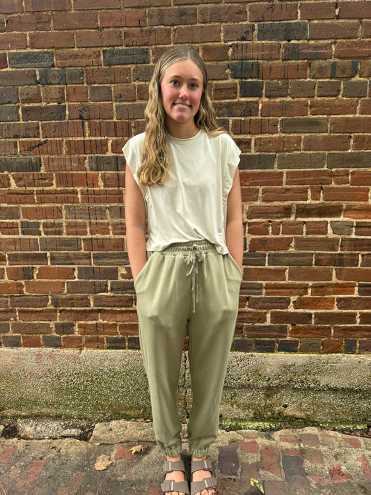 Ella Jogger Pant