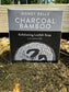 Charcoal Bamboo Exfoliation Soap