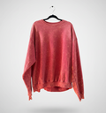Recycled Sweatshirt