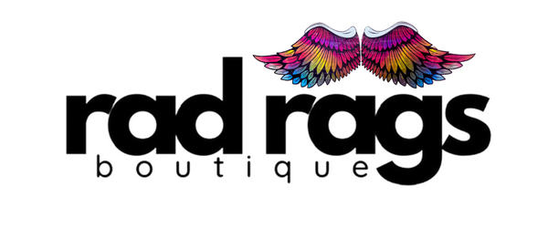 Rad Rags Boutique