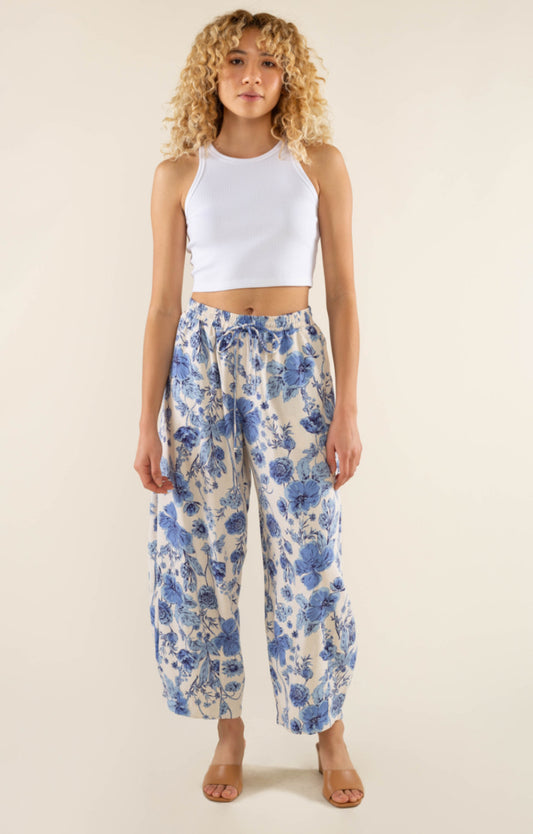 Betty Lantern Pant