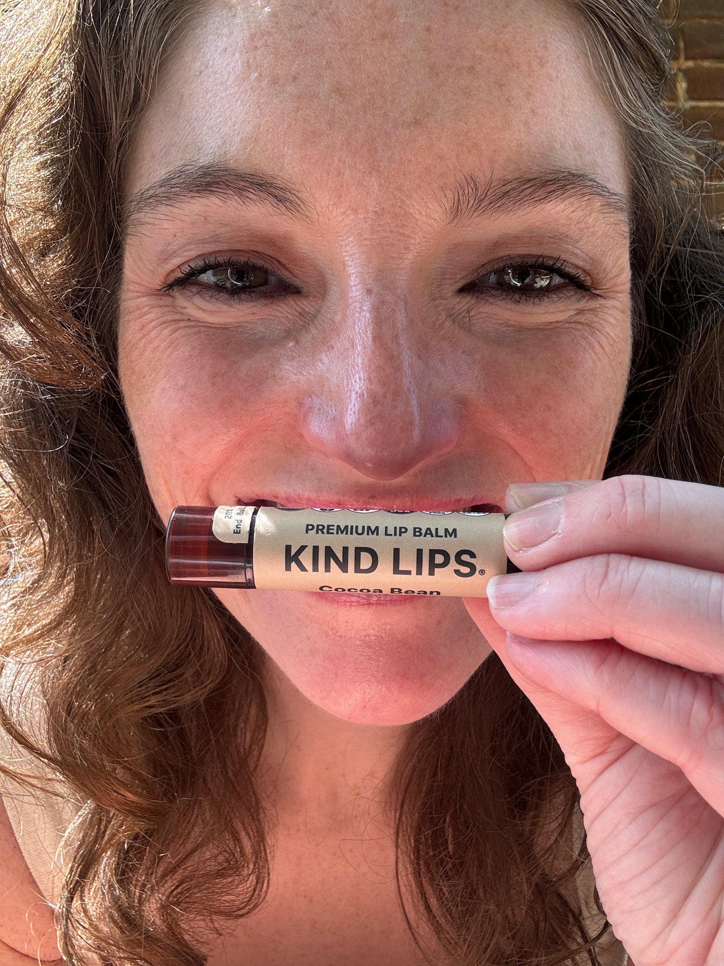 Organic Kind Lips Lip Balm