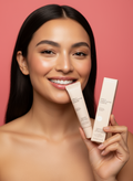 White Papaya Coconut Lip Smoothie