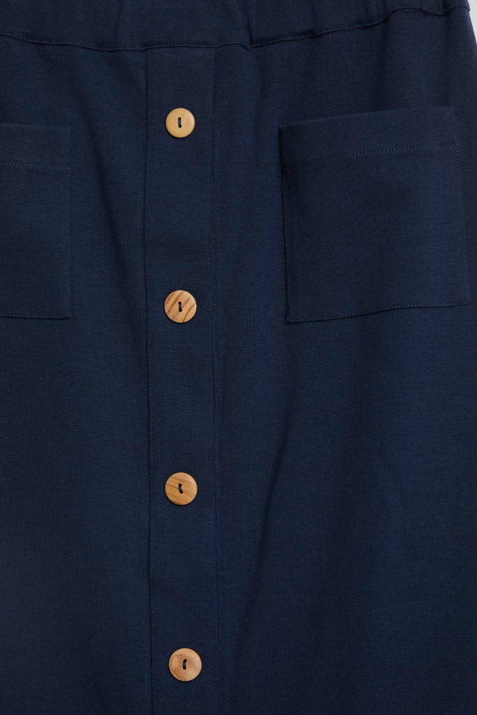 Ethically Sourced Skirt