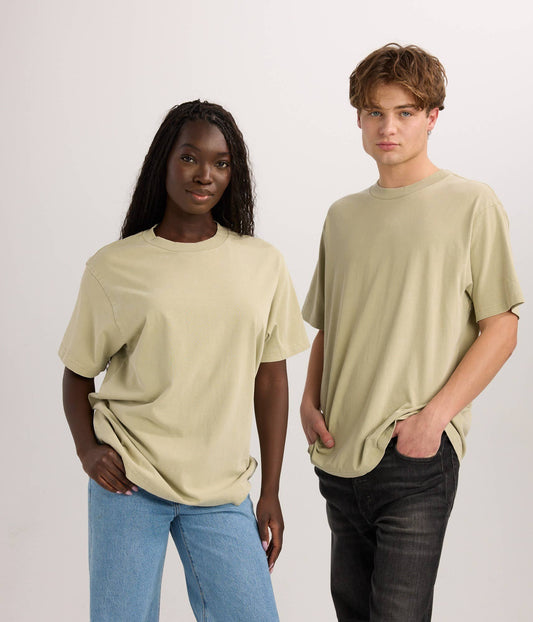 Unisex Organic Tee