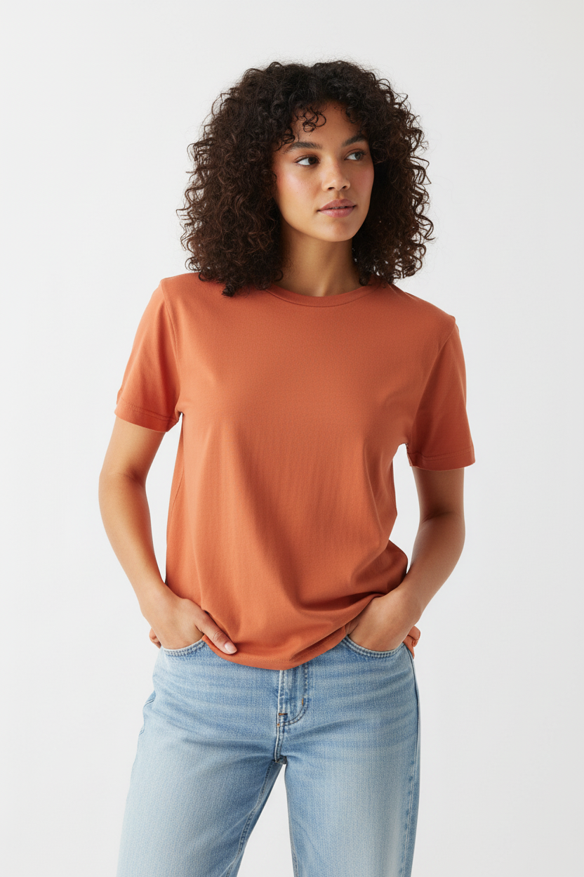 Organic T-Shirt