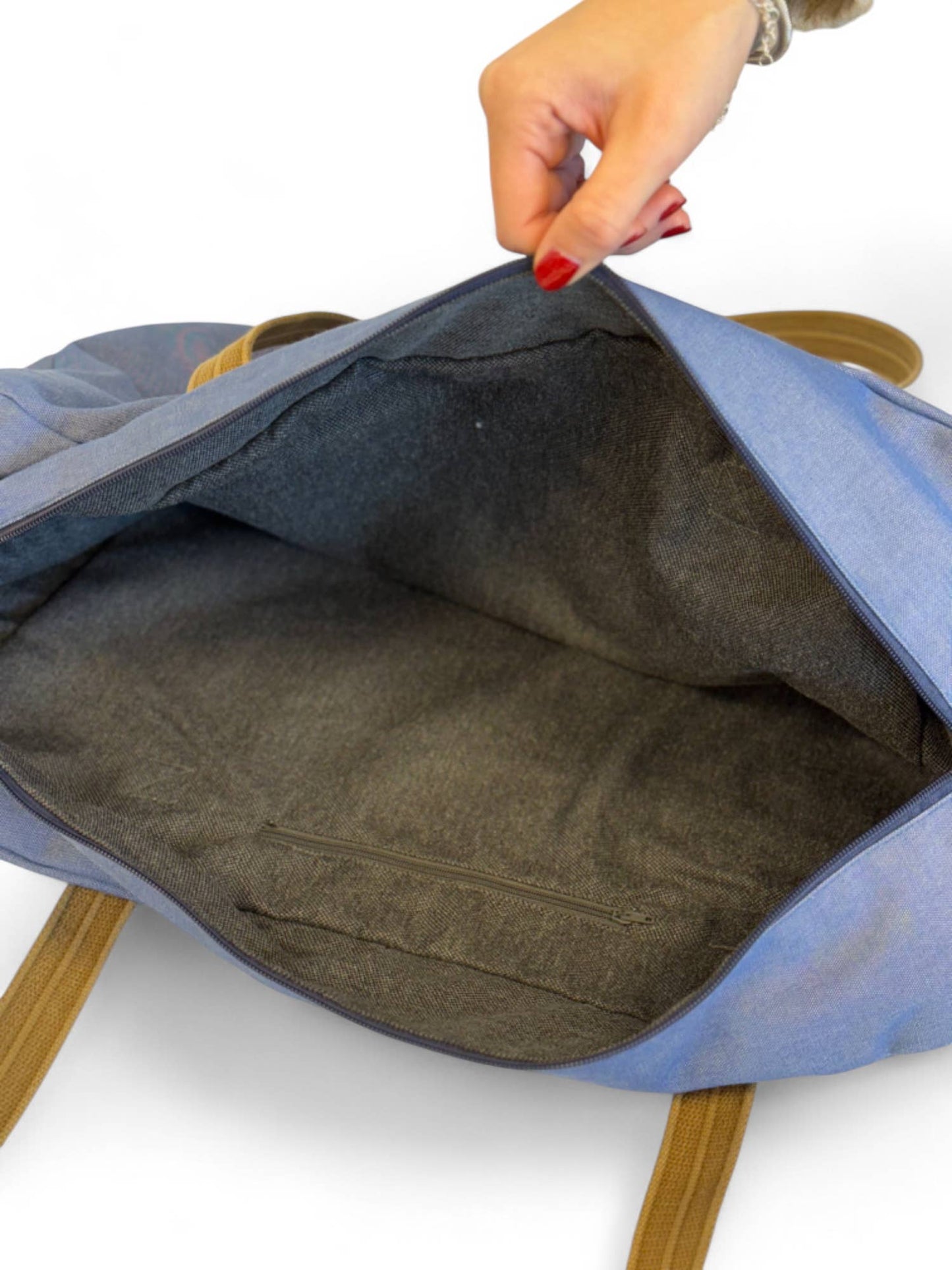 Sport Bag