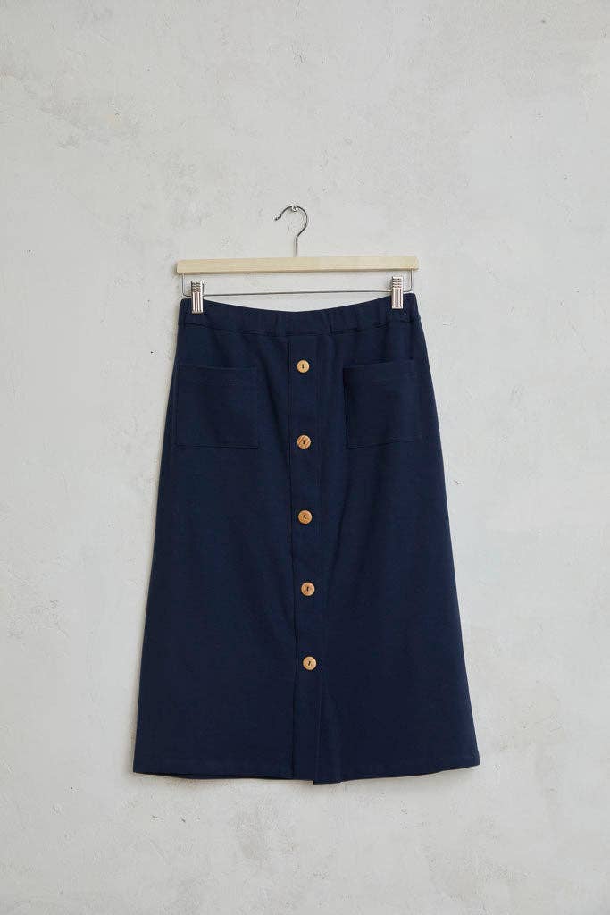 Ethically Sourced Skirt
