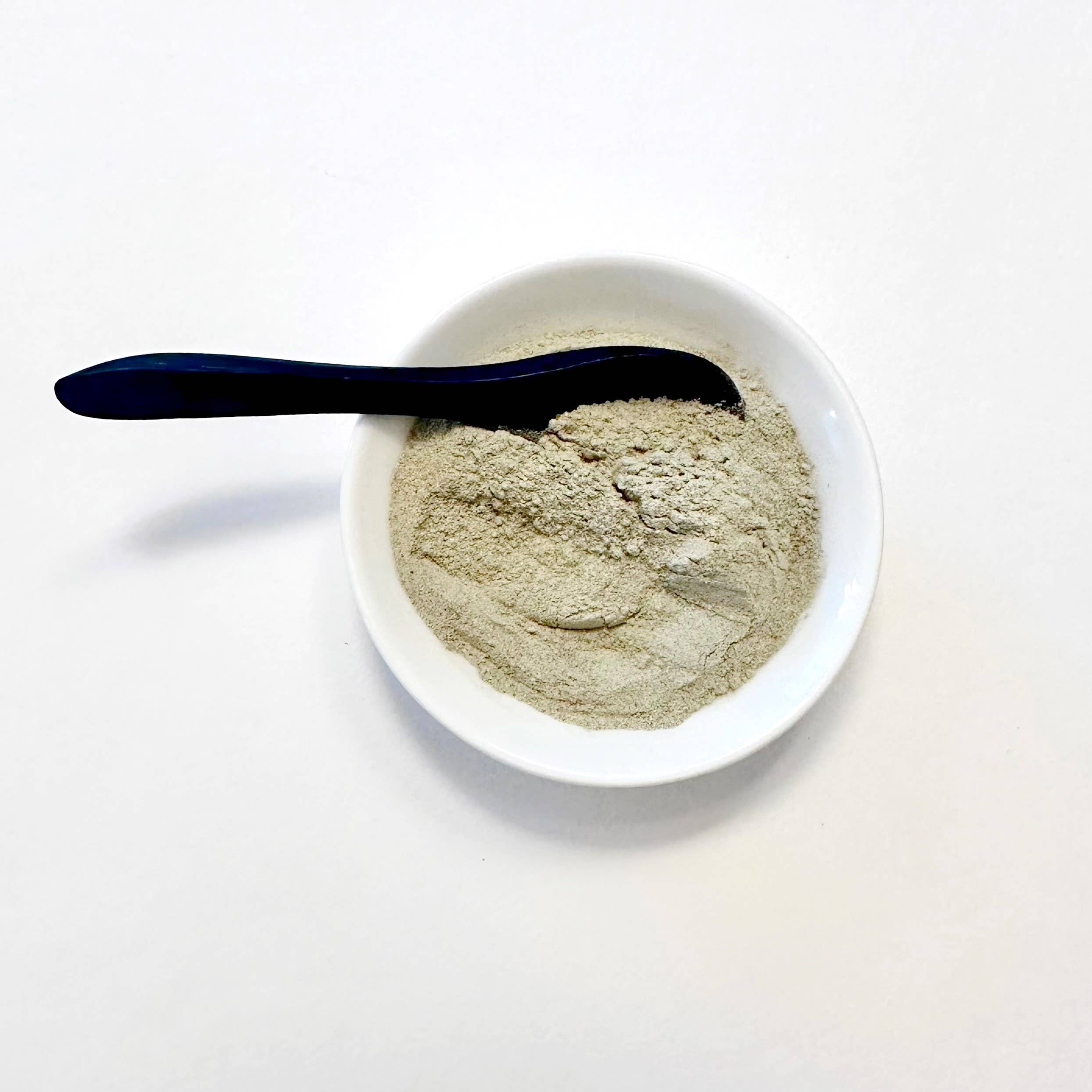Organic Powder Face Mask
