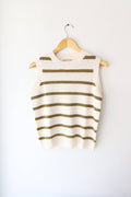 Ethically Sourced Vest