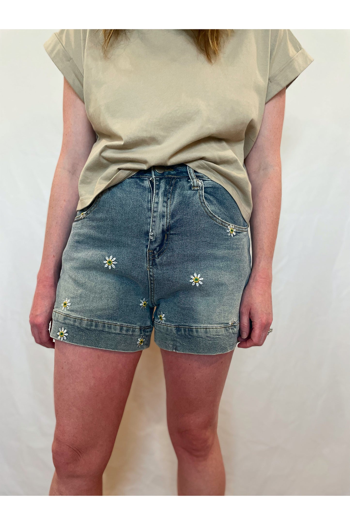 The Norah Shorts